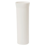 Tigress Replacement Offshore Weld-On Vinyl Insert - Flared - 10-1\/2"