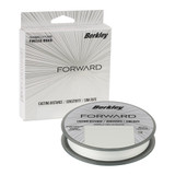Berkley FORWARD Braid 12lb Crystal 150yd BFBFS12-CY