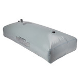 FATSAC Rear Seat\/Center Locker Ballast Bag - 650lbs - Gray