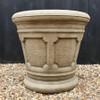 Large Stone Cast Classic Planter