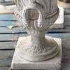 Greek Elegant Tall Urn/Vase