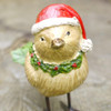Little Christmas Bird Home Decoration 