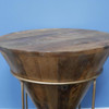 Plant Stand / Side Table