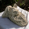 Cat design Wall Shelf and Plaque
