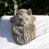 Cat design Wall Shelf and Plaque