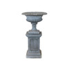 Victorian design Stone cast Garden Vase/Urn