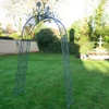 Beautiful Metal Annie Arch