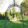 Beautiful Metal Annie Arch