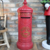 North Pole Mail Box