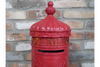 North Pole Mail Box