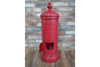 North Pole Mail Box