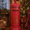North Pole Mail Box 