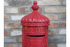 North Pole Mail Box 