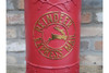 North Pole Mail Box 
