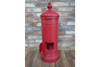 North Pole Mail Box 