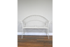 Crete Bench – Classic Decorative Garden Seat