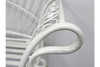 Crete Bench – Classic Decorative Garden Seat