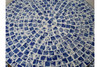 Amsterdam Mosaic Bistro Set – Outdoor Table & 2 Chairs 