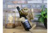 Up Yours Monkey Wine Holder