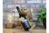 Up Yours Monkey Wine Holder 