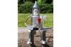 Tin Man Mini – Decorative Metal Garden Figure