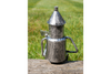 Tin Man Mini – Decorative Metal Garden Figure