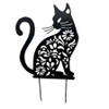 Day of the Dead Cat Stake 