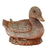 Life-size Duck Garden Ornament