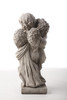 Large Cherubs Statue Four Seasons with Square Plinths