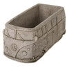 Stone Large Camper Van Garden Planter by Oakleystone 