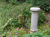 Tall Roman Style Pillar Column