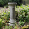 Tall Roman Style Pillar Column