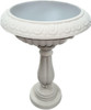 Royal design Sandstone Birdbath 