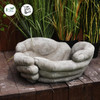 Large Hand shaped planter / Flowerpot