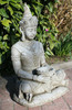 Sitting Oriental Thai Buddha Statue