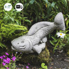 Koi Carp Fish Garden Ornament