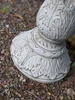 Beautifully Designed Ornate Stone Bird Bath by Discount Garden statues