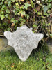 Stone Cast Gargoyle Wall Plaque