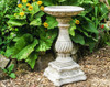 Classic Very Large Devon Garden Bird Bath