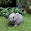 Adorable Small Rabbit Garden Ornament 