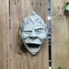 Stone Cast Sprite Plaque