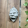 Stone Cast Sprite Plaque