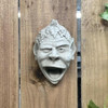 Stone Cast Sprite Plaque