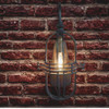Vintage Industrial Wall Light Home Decor 