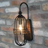 Vintage Industrial Wall Light Home Decor