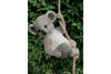 Hanging Koala Garden Ornament