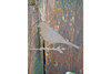 Sparrow Tree Spike Garden decoration