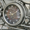 Motorbike Clock