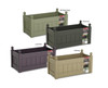 Classic Painted Trough in Heritage Sage
