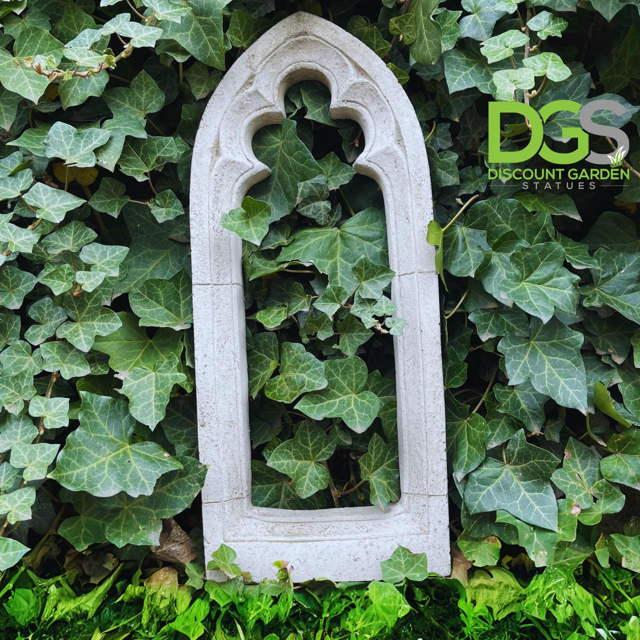 Wall Gothic Window| Window Wall Hanging | Gothic Window